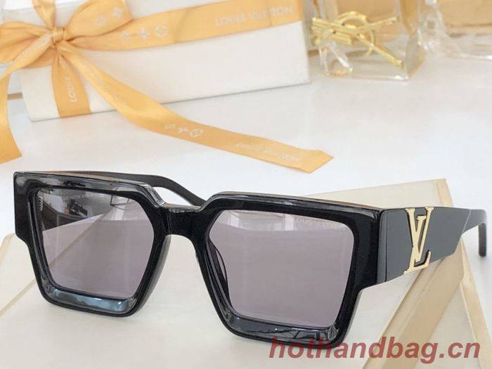 Louis Vuitton Sunglasses Top Quality LVS00923